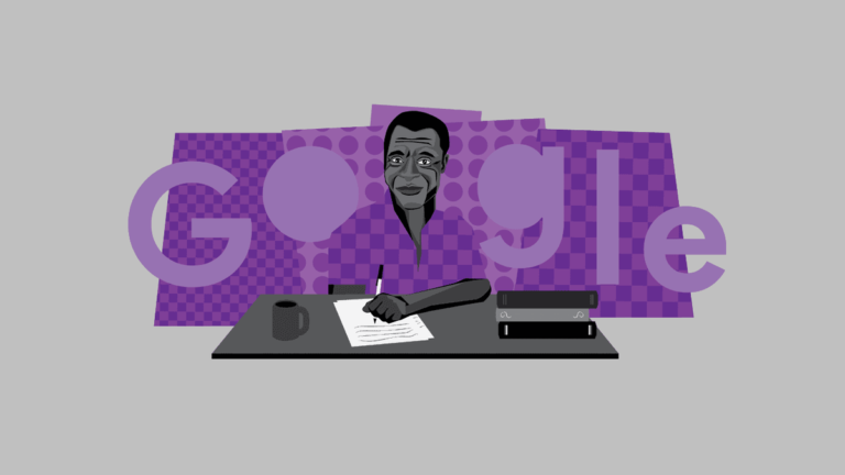 A Vida e Legado de James Baldwin: a Jornada de um Ícone Literário