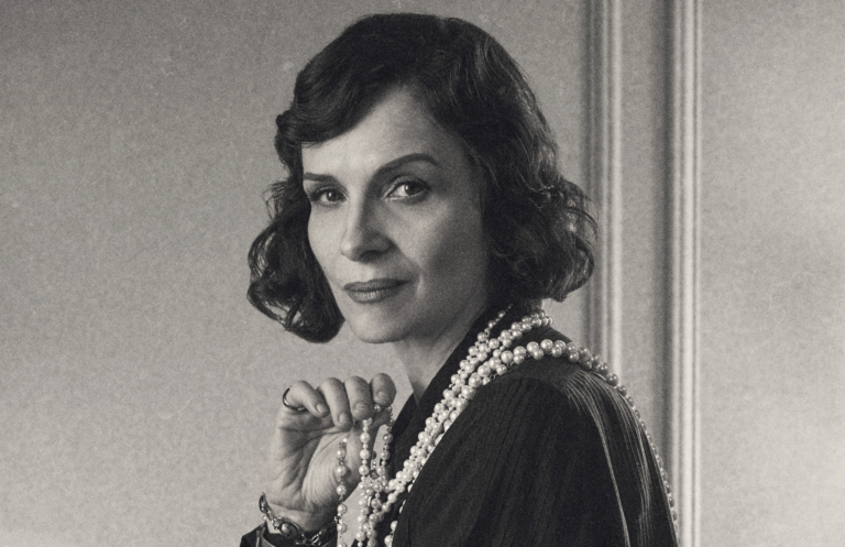 The New Look: 2º Episódio | Coco Chanel Conheceu Winston Churchill?