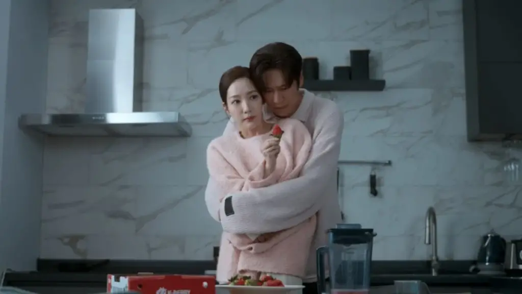 Marry My Husband: Ep. 14 Explicado | o plano de Kang Ji-won para seduzir Park Min-hwan