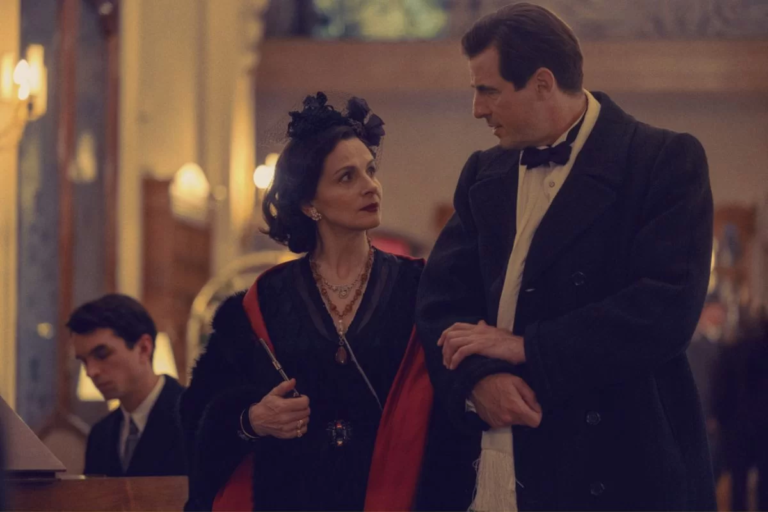 Episódio 3 de ‘The New Look’: Coco Chanel Consegue se Salvar?