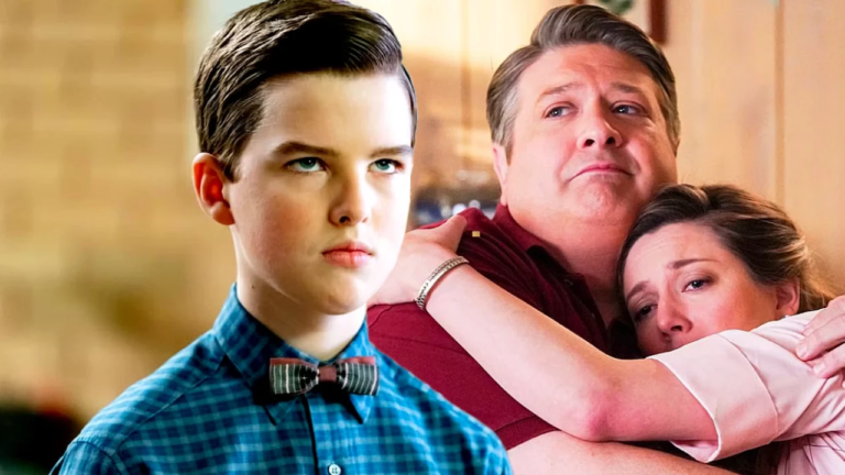 Young Sheldon: Desfecho Emocionante e A Confirmação de uma Perda Significativa