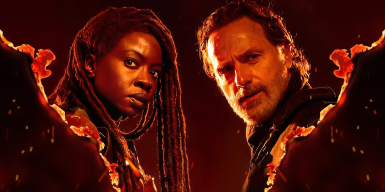 The Walking Dead: The Ones Who Live | A Saga de Rick e Michonne Continua [Review]