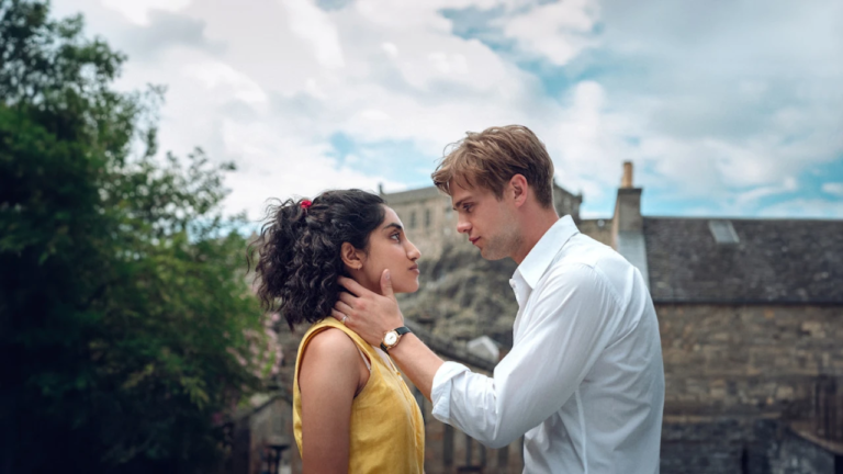 Um Dia: Entenda A Cena Final do Filme