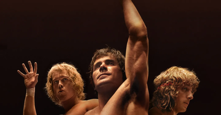 Garra de Ferro: A Maldição dos Von Erich e o Legado do Filme