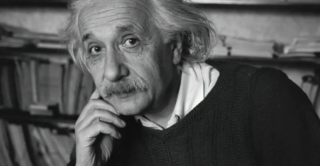 Einstein e a Bomba na Netflix: A Verdadeira História por Trás do Gênio