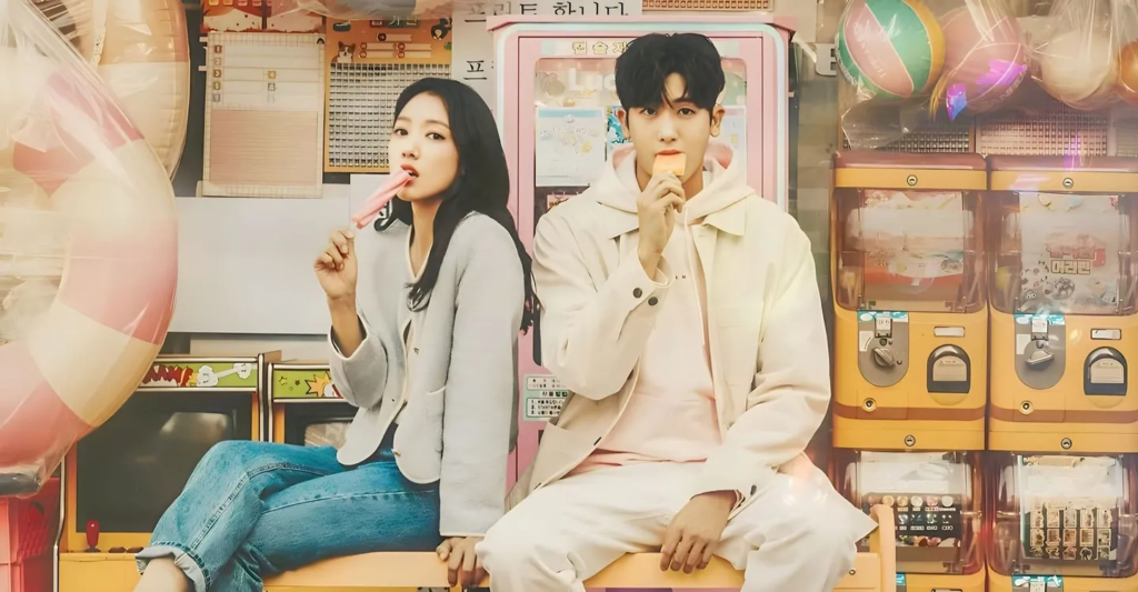 Médicos em Colapso: Episódio 7 | Jeong-Woo é Absolvido do Crime? 3