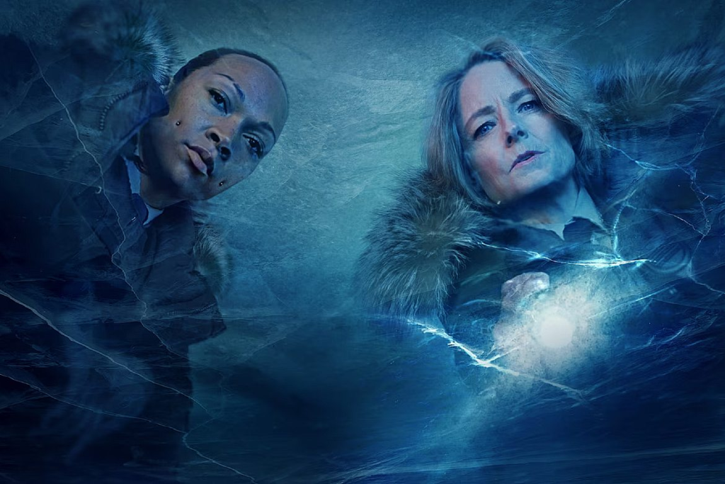 True Detective: Terra Noturna | Final Explicado - Quem Colocou a Língua em Tsalal? 1