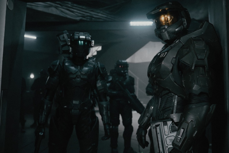 Halo – Episódio 3: “Visegrad” | A Dissonância entre Ação Prometida e Execução Narrativa