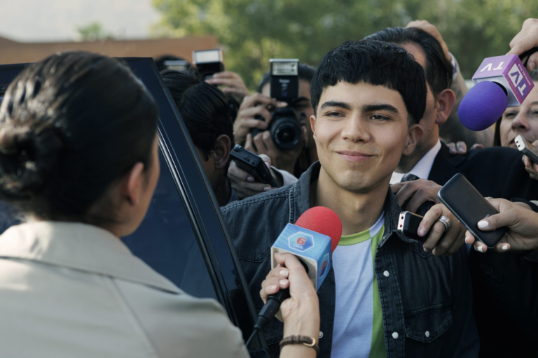 Baby Bandito: Final Explicado | O que aconteceu com Kevin Tapia?