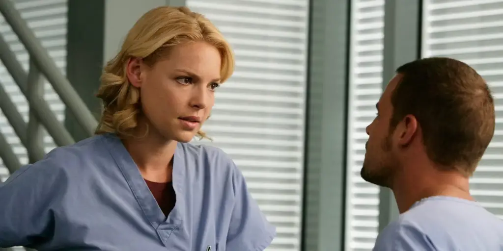 Grey's Anatomy: A série não pode terminar sem trazer de volta um personagem (Imagem: ABC)