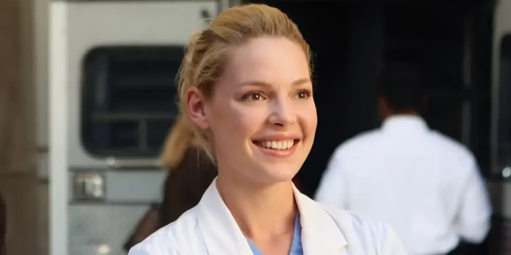 Grey's Anatomy: A série não pode terminar sem trazer de volta um personagem (Imagem: ABC)