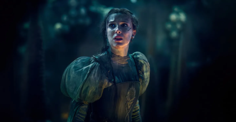 Millie Bobby Brown em ‘Donzela’: Uma Jornada de Sobrevivência | Saiba Tudo Sobre o Filme