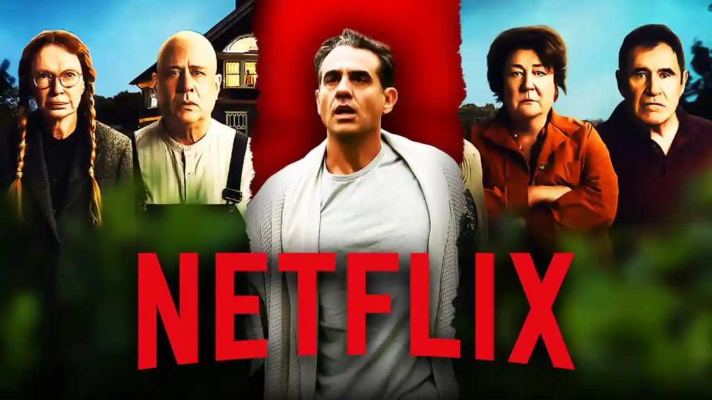 Bem-Vindos à Vizinhança: Atualizações Sobre a 2ª Temporada | Um Lançamento Mais Distante do Que Esperado 2