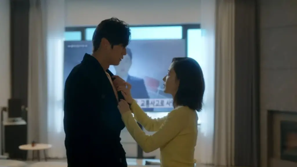 Marry My Husband: Final Explicado | Ji-hyuk irá escapar de seu destino? Que futuro aguarda Ji-won?