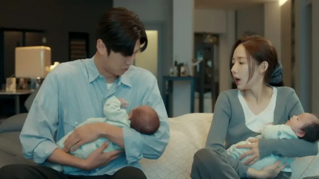 Marry My Husband: Final Explicado | Ji-hyuk irá escapar de seu destino? Que futuro aguarda Ji-won?