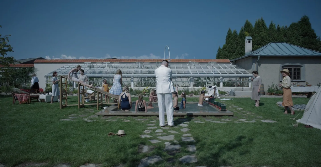 Zona de Interesse: O que Acontece com Rudolf e Hedwig Hoss? 1