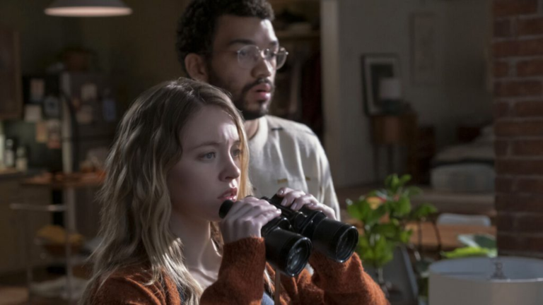 Sydney Sweeney: A Ascensão de uma Estrela em Hollywood