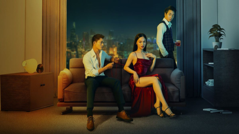 Black Rose: Análise do Filme | A Punição de Le Thanh Son