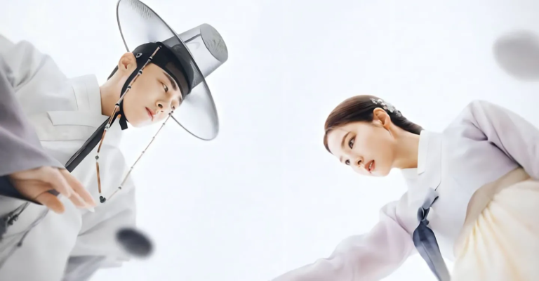 Reino da Conquista: Episódios 13 e 14 | Chu Dal-Ha Expõe Park Jong Hwan?