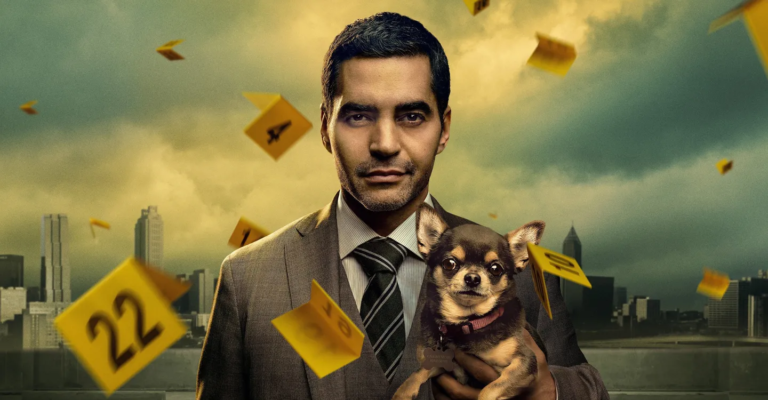 Will Trent: Agente especial | Temporada 2, Episódio 2: O Que Sugere o Arquivo no Final?