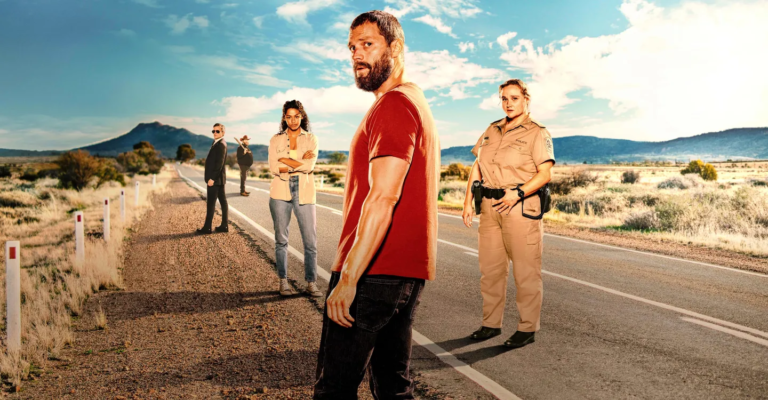 Interpretando “O Turista”: Uma Jornada Intrigante com Jamie Dornan