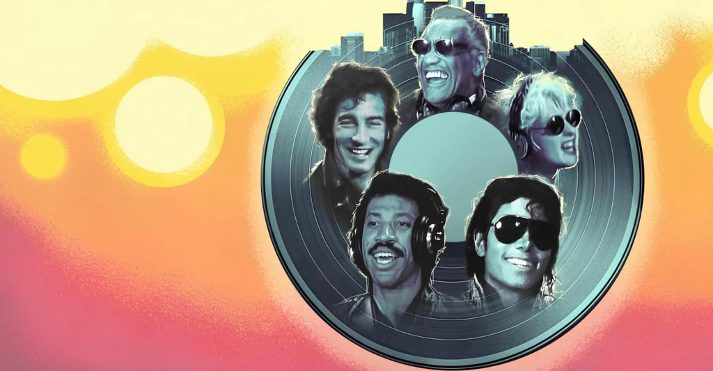 A Noite que Mudou o Pop: We Are the World e O Poder da União na Música