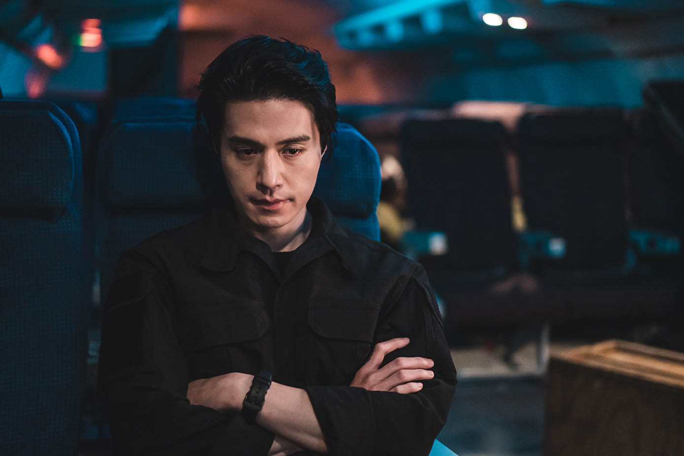 A Shop for Killers: A Ascensão e Queda de Jinman | Uma Análise Detalhada do 7º Episódio