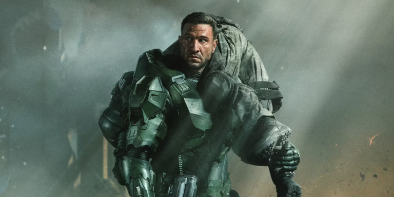 Halo: Temporada 2 | 1º Episódio: Soren Foi Preso?