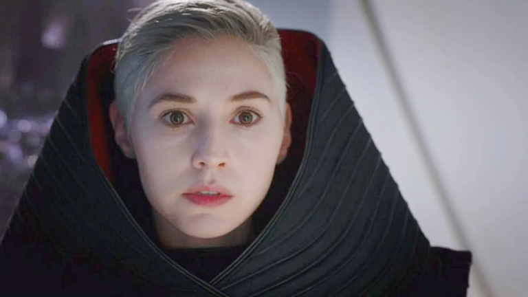 Halo: Temporada 2 | 2º Episódio: Makee Está Viva?