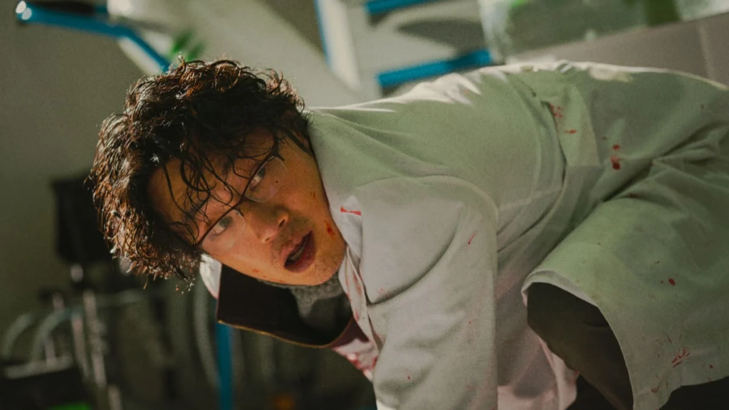 Badland Hunters: Final explicado | Qual o Propósito do Experimento do Dr. Yang Gi-soo