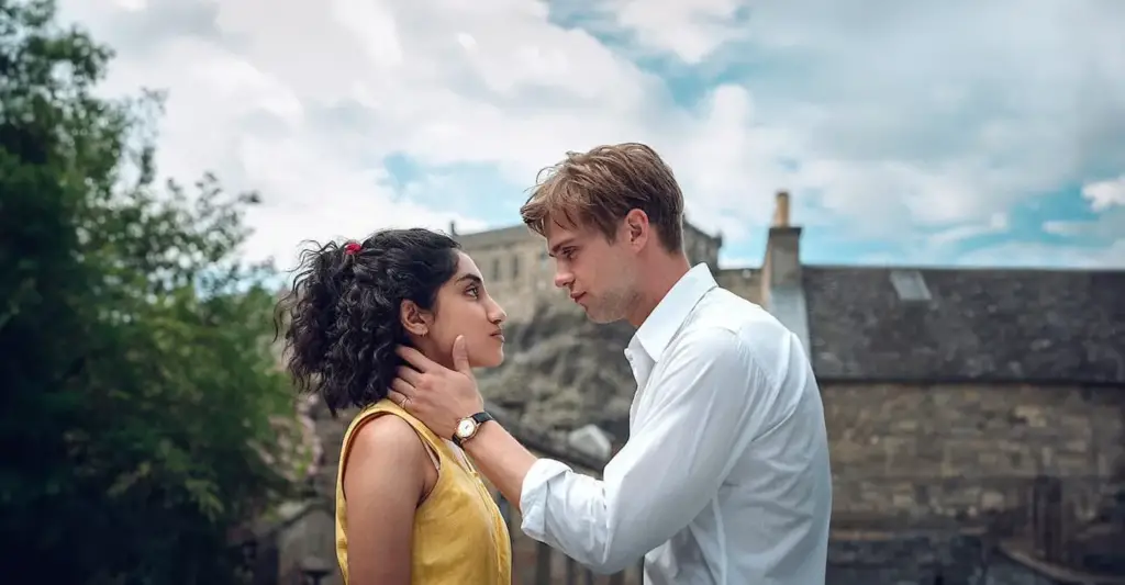 'Um Dia' na Netflix: A Eterna Dança de Amor e Tempo na Nova Minissérie 2
