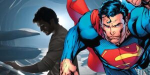 O primeiro local confirmado do filme do Superman da DCU pode corrigir um erro do DCEU