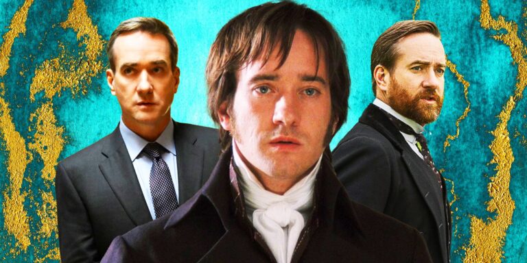 Os 10 melhores filmes e programas de TV de Matthew MacFadyen, classificados
