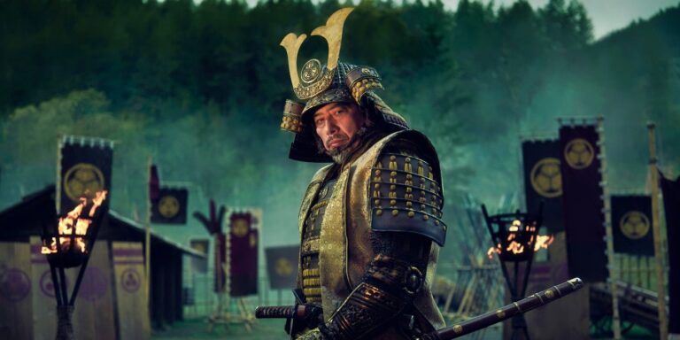 Where Was 'Shōgun' Filmed?