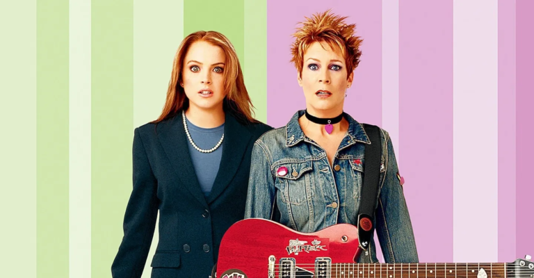 Um Dia de Doidos: Lindsay Lohan e Jamie Lee Curtis Preparam-se para Reviver a Mágica em Continuação do Filme!