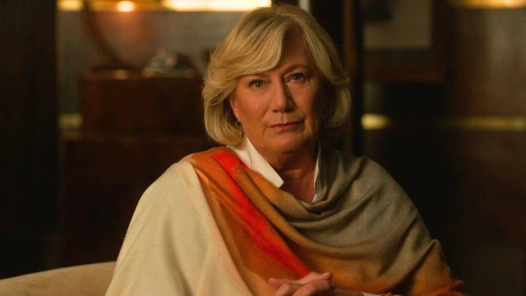 A Morte Entre Outros Mistérios: Quem Matou Katherine Collier?