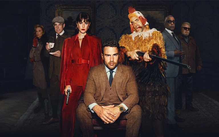 Magnatas Do Crime: Teorias sobre a 2ª Temporada | O Que Esperar da Parceria entre Eddie & Susie?