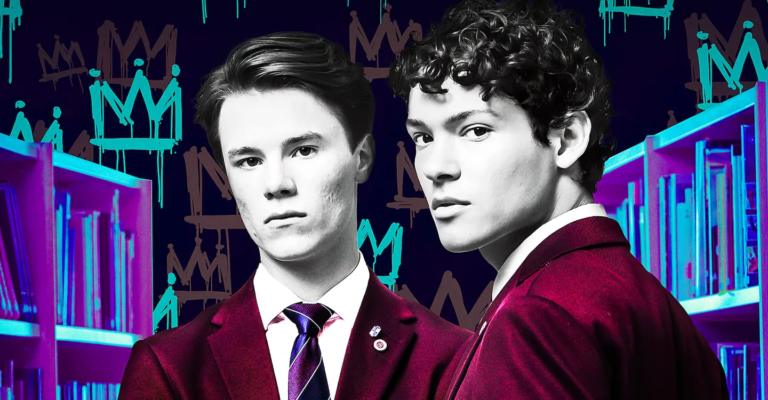 Young Royals: 3ª Temporada | O Romance de Wilhelm e Simon Ainda Conquista?
