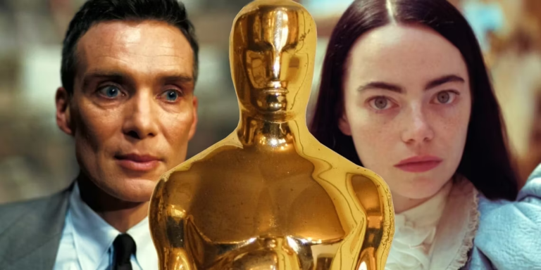 Oscar 2024: A Lista Completa dos Vencedores Revela Favoritos e Surpresas