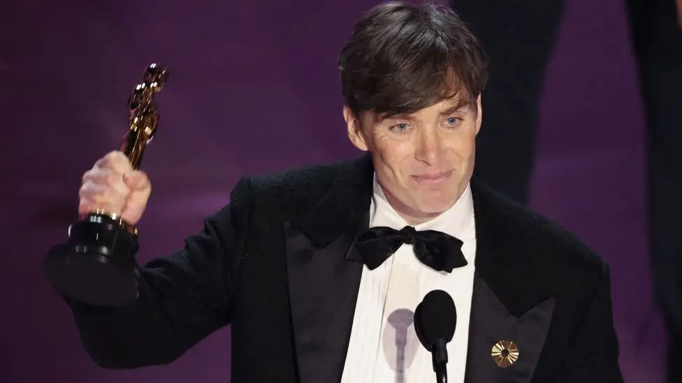 Oscar 2024: A Lista Completa dos Vencedores Revela Favoritos e Surpresas 2