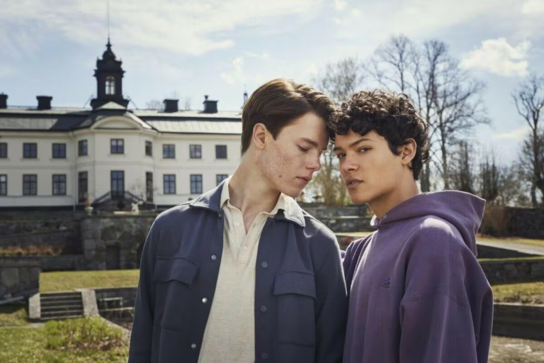 Young Royals: 3ª TemPorada (Episódios 1-5): Simon Termina com Wilhelm?