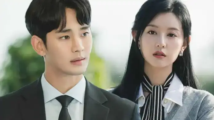Rainha das Lágrimas: 2º Episódio | O que Hyun Woo Fez Durante a Caça?