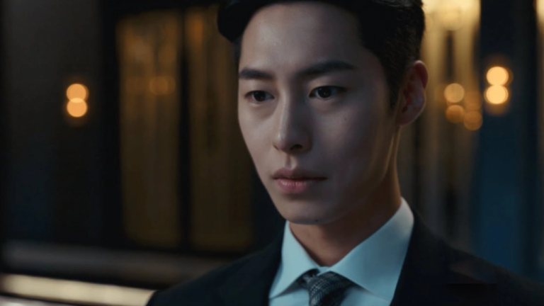 O Herdeiro Impossível: Episódio 5 | Han Tae-Oh Está Bem?