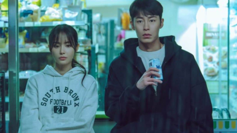 O Herdeiro Impossível: Episódio 6 | Tae-Oh e Hye-Won Ficam Juntos?