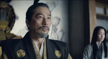 Onde Foi Filmado Shōgun? 3