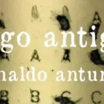 Novidade Transmidiática em Algo Antigo, de Arnaldo Antunes 1