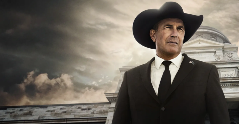 5 Razões Imperdíveis para Assistir Yellowstone