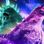 O novo império quebrou um grande recorde de Godzilla após 10 anos