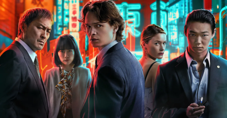 Tokyo Vice: 2ª Temporada | Tozawa está Vivo ou Morto?