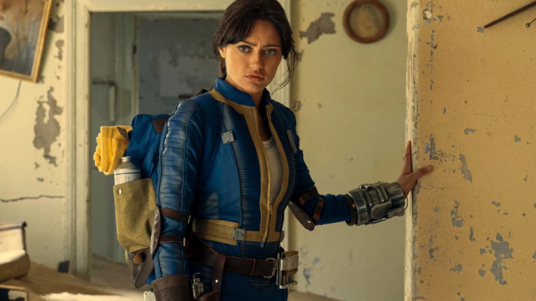 Fallout: Uma Ironia Que Denuncia o Capitalismo Canibalístico